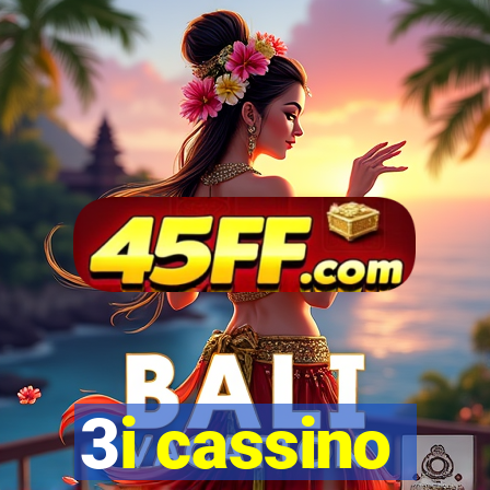 3i cassino